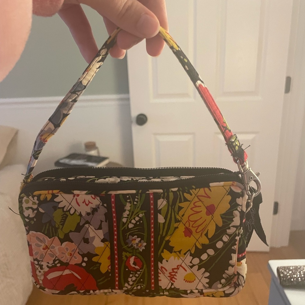 Vera Bradley Floral Women's Bag